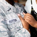 It's Her Chance Foundation - slide 1